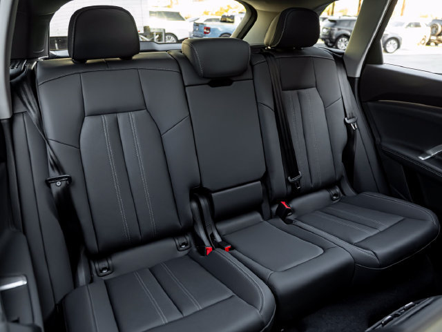 New 2026 Audi Q5 2.0T AWD/4WD image 33