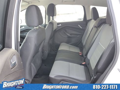 Used 2015 Ford Escape SE image 9