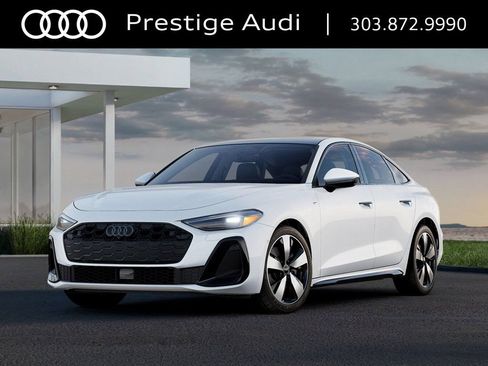 Used 2025 Audi A5 2.0T Premium w/ Convenience Package AWD/4WD image 22