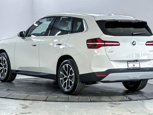 Used 2026 BMW X3 xDrive30 w/ Premium Package image 6