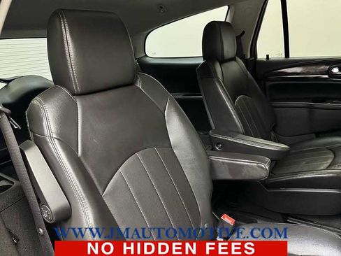 Used 2017 Buick Enclave Leather image 21