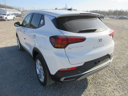 New 2026 Buick Encore GX Preferred w/ Comfort Package image 8