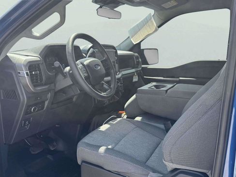 Used 2025 Ford F150 XL AWD/4WD image 23