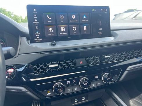 Used 2023 Honda Accord Sport image 21