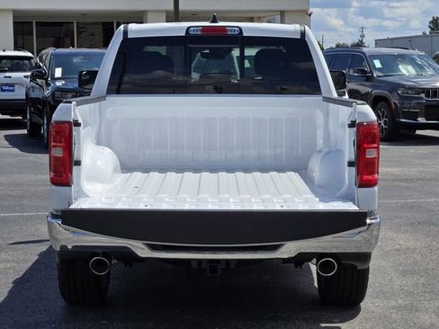 New 2026 RAM 1500 Big Horn image 9