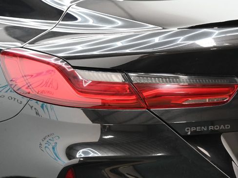 Used 2020 BMW M8 Coupe w/ Driving Assistance Package AWD/4WD image 14