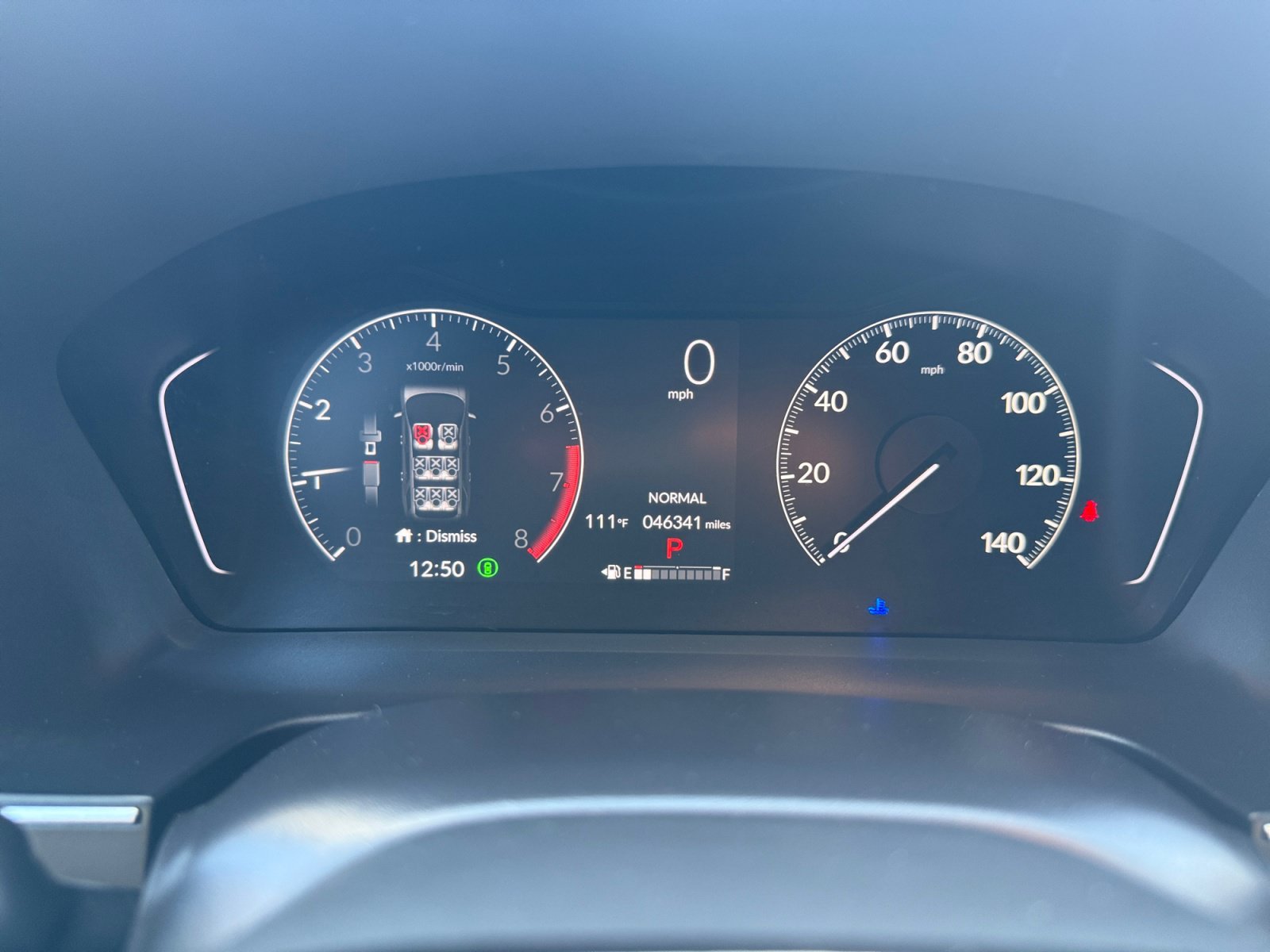 Used 2024 Honda Pilot EX-L image 11