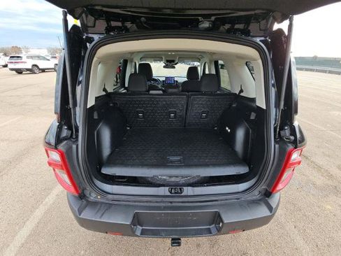 Used 2023 Ford Bronco Sport Big Bend w/ Convenience Package image 7