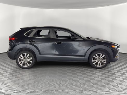 Used 2020 MAZDA CX-30 FWD w/ Select Package image 8