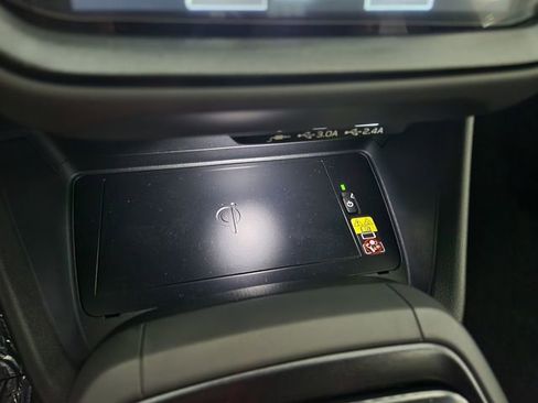 New 2025 Subaru Crosstrek 2.5i Sport image 22