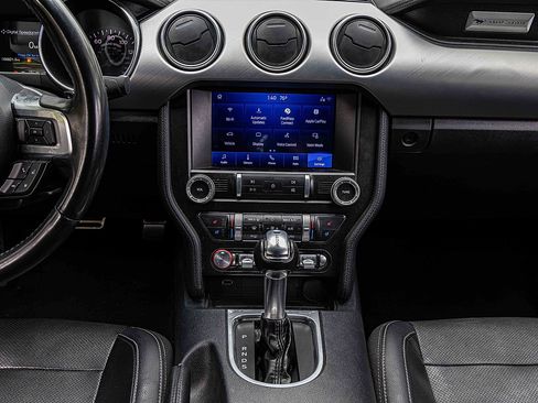 Used 2022 Ford Mustang GT Premium image 13