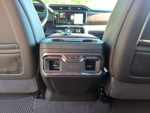 New 2026 GMC Sierra 1500 Denali Ultimate AWD/4WD image 35