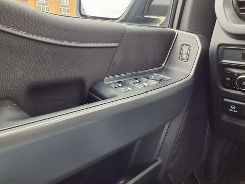 Used 2025 Ford F150 XLT w/ Equipment Group 302A MID image 21