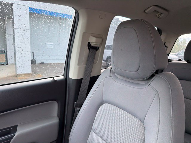 Used 2018 Chevrolet Colorado W/T RWD image 62