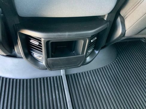 Used 2023 RAM 1500 Big Horn RWD image 16