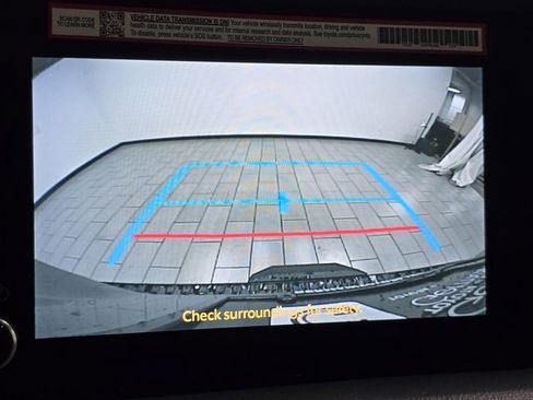 Used 2025 Toyota Land Cruiser 1958 image 5