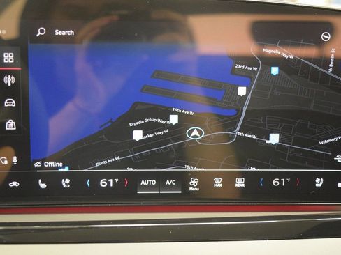 New 2025 Audi A5 2.0T Prestige image 12