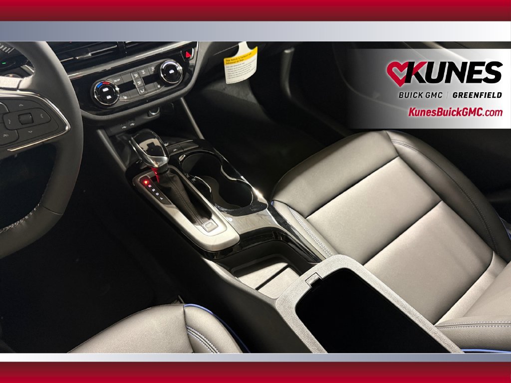 New 2026 Buick Envista Sport Touring w/ Convenience I Package FWD image 28