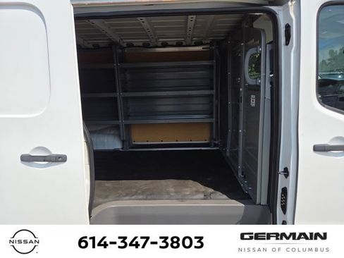 Used 2019 Nissan NV 1500 SV w/ Navigation Package RWD image 22
