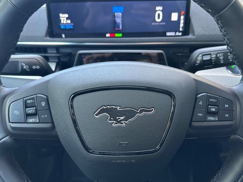 Used 2023 Ford Mustang Mach-E California Route 1 AWD/4WD image 24