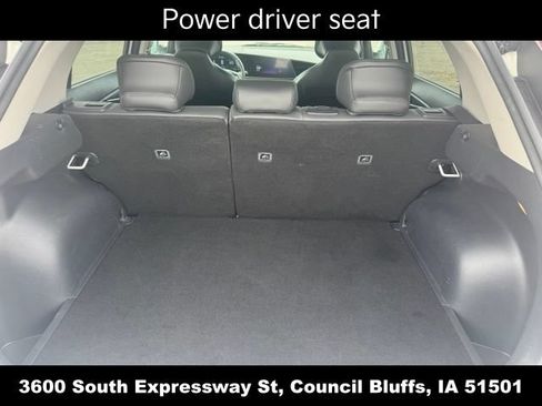Used 2023 Kia Niro EX FWD image 13