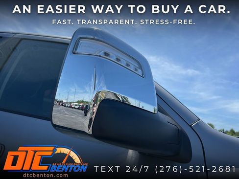 Used 2024 RAM 2500 Laramie AWD/4WD image 40