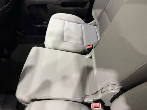 Used 2017 GMC Sierra 1500 4x4 Double Cab w/ Elevation Edition image 11