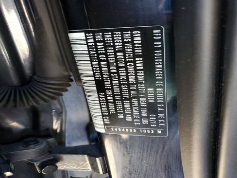 Used 2015 Volkswagen Beetle 1.8T image 48