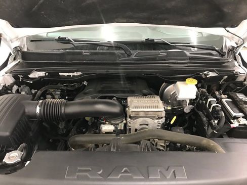 Used 2023 RAM 1500 Laramie image 41