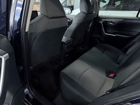 Used 2024 Toyota RAV4 XLE AWD/4WD image 20