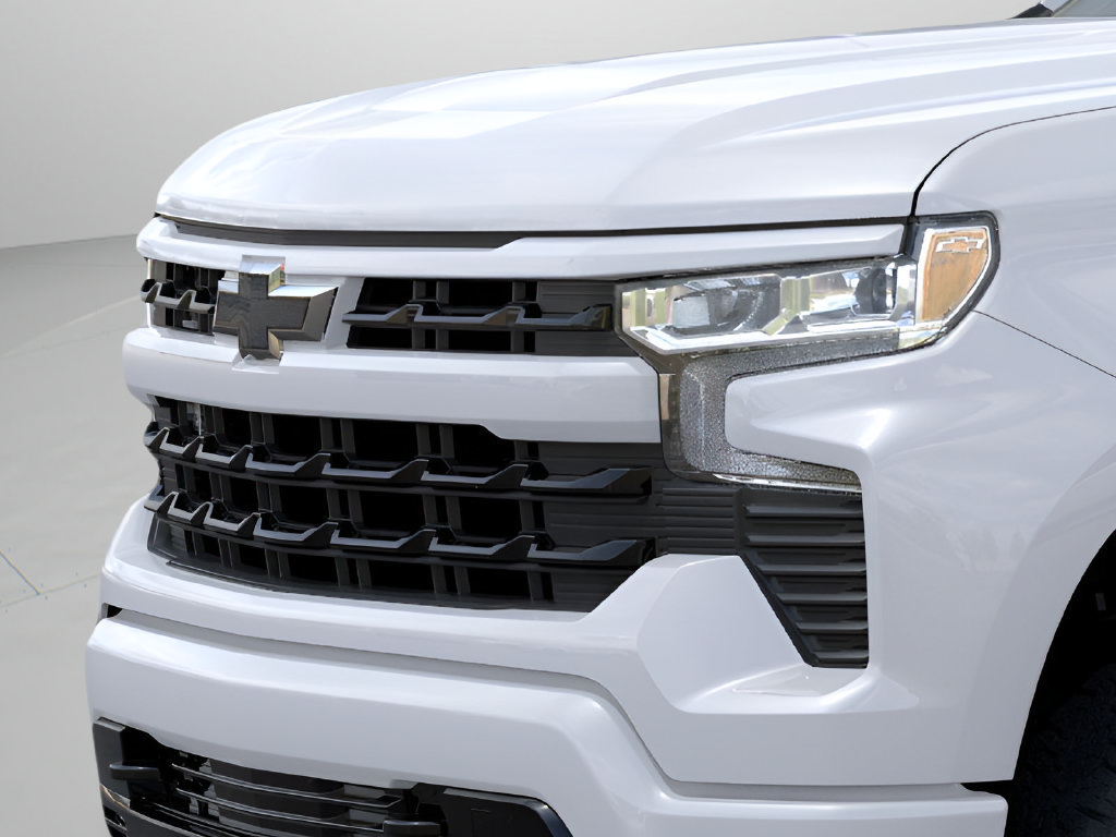 New 2026 Chevrolet Silverado 1500 RST w/ RST Select Package RWD image 14