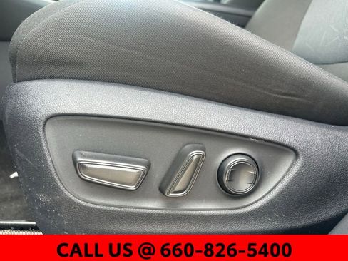 Certified 2025 Toyota RAV4 XLE image 11