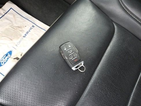 Used 2022 RAM 1500 Limited image 54