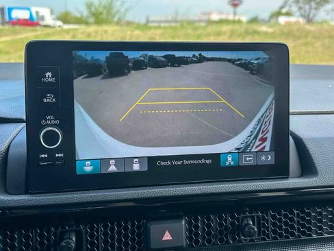 Used 2025 Honda CR-V EX-L image 32