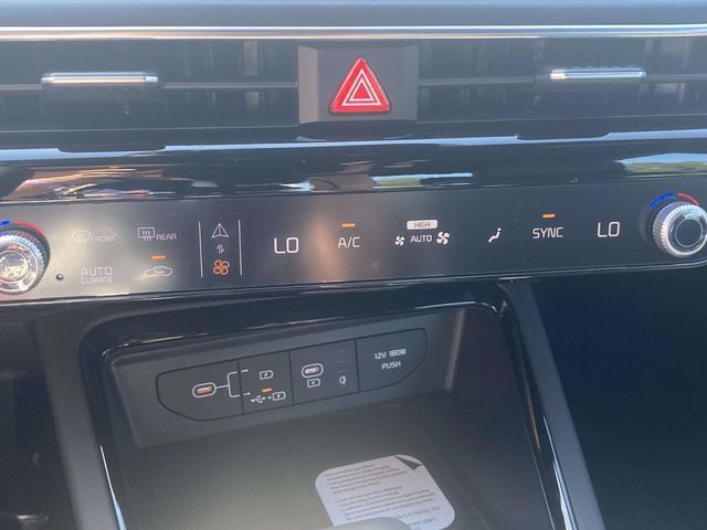 New 2026 Kia K5 GT-Line FWD image 17