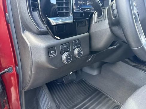 Used 2023 Chevrolet Silverado 1500 RST AWD/4WD image 22