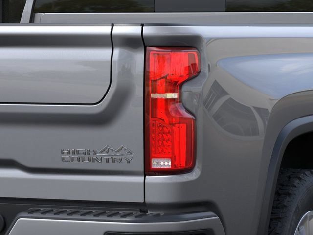 New 2026 Chevrolet Silverado 2500 High Country w/ High Country Premium Package AWD/4WD image 11
