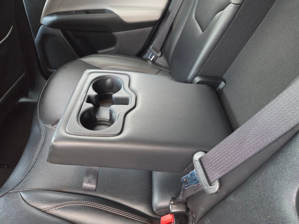 Used 2024 Jeep Compass Limited AWD/4WD image 29