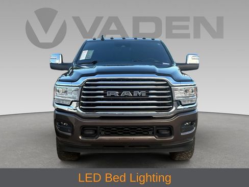 Certified 2024 RAM 2500 Limited w/ Safety Group AWD/4WD image 24