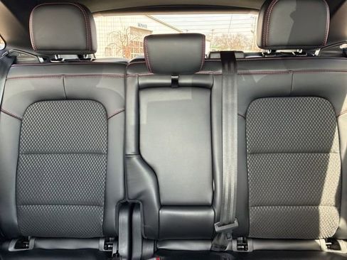 New 2026 Ford Escape ST-Line Elite w/ Equipment Group 501A image 37