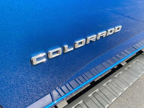 Certified 2021 Chevrolet Colorado LT w/ LT Convenience Package AWD/4WD image 27