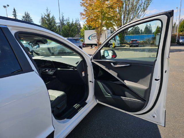 Certified 2024 Kia Niro EX w/ EX Cold Weather Package FWD image 12