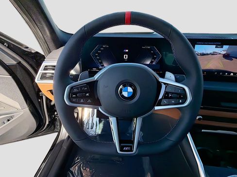 New 2026 BMW M340i image 40