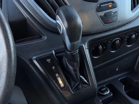 Used 2015 Ford Transit 350 148 Medium Roof image 21