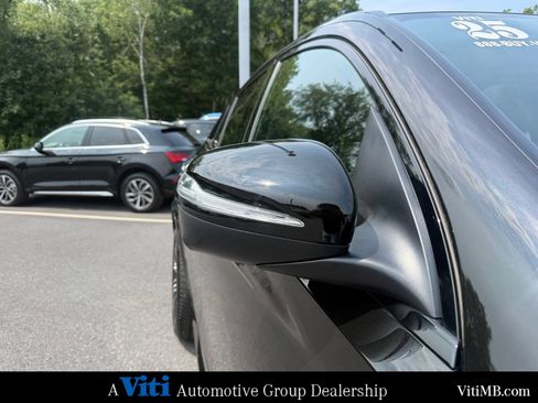 Certified 2025 Mercedes-Benz GLE 450 4MATIC Coupe image 10