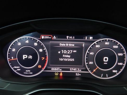 Used 2019 Audi A5 2.0T Prestige w/ Black Optic Plus Package image 24