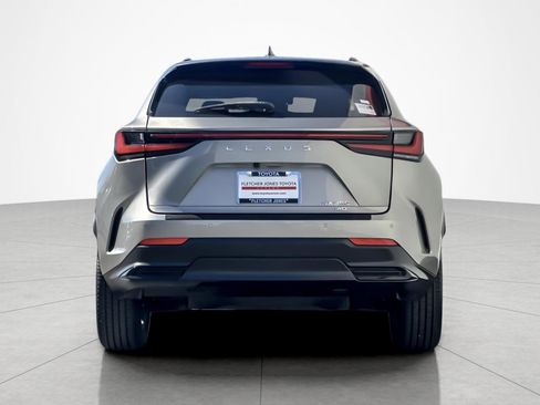 Used 2022 Lexus NX 350 AWD w/ Accessory Package 2 image 4