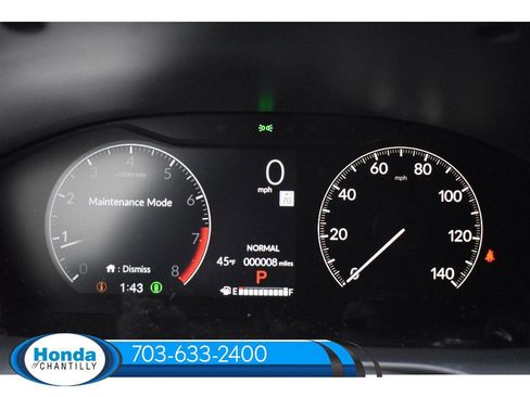 New 2026 Honda HR-V Sport image 9