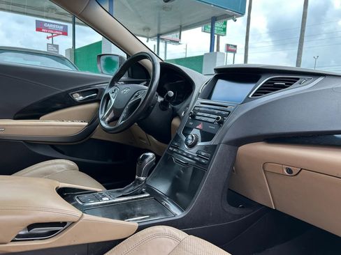 Used 2016 Hyundai Azera Limited FWD image 13