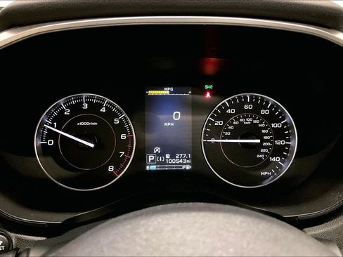 Used 2021 Subaru Crosstrek 2.5i Limited w/ Moonroof Package 2 AWD/4WD image 13